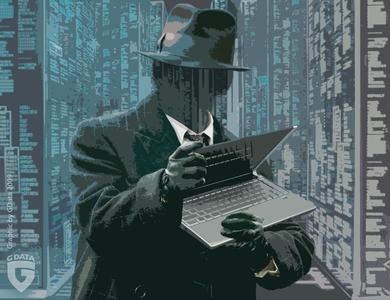 G Data: Cyber-Angriffe werden zielgerichteter und mobile Geräte rücken stärker ins Visier