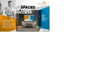 Bellgardt Medientechnik Vertriebs-GmbH - we create SPACE FOR your SUCCESS