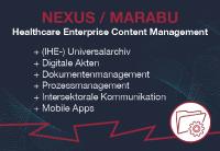 Ganzheitliches Informationsmanagement im Krankenhaus