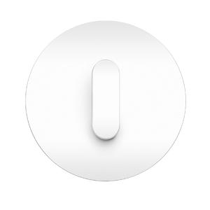 Berker Serie R.classic Schalter weiss