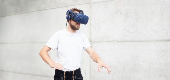 craftguide_VR Kurs