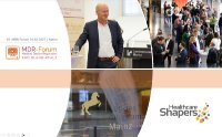 MDR-Forum feiert 10. Jubiläum mit Daten zur KI-Nutzung im Medizintechnik-Mittelstand