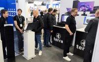 Impressionen der embedded world 2025.