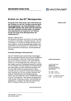 140224_PM_SL®Montagevideo.pdf