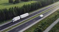 europeanroadtransport megatruck Telematik Markt
