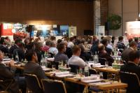 Impression des KWK-Jahreskongresses 2018
