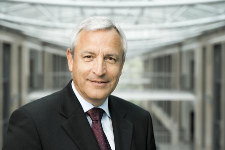 Günter Gressler