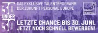 30 under 30 @ZP Europe 2026
