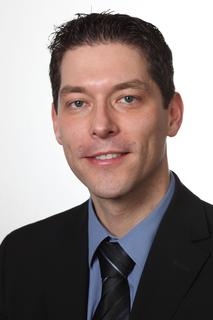 Markus Neuhaus ist neuer Vertriebsleiter der KISTERS Schweiz GmbH.