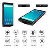 Barcode Smartphone