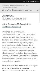 Whatsapp Datenschutz So Widersprechen Sie Der Datenweitergabe An Facebook Yourit Gmbh Pressemitteilung Pressebox