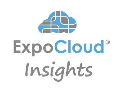 ExpoCloud Insights App Logo