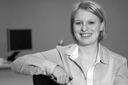 Svenja Wortmann