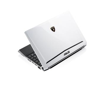 ASUS AUTOMOBILI LAMBORGHINI Eee PC VX6 1 01