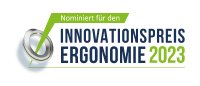 Die brainLight GmbH wurde am 02.03. für den Innovationspreis Ergonomie 2023 nominiert. Nach 2020 geht der Mittelständler zum 2. Mal in das Rennen um die begehrte Trophäe. Die Bekanntgabe der Gewinner erfolgt am 30.03 Die brainLight GmbH wurde am 02.03. für den Innovationspreis Ergonomie 2023 nominiert. Nach 2020 geht der Mittelständler zum 2. Mal in das Rennen um die begehrte Trophäe. Die Bekanntgabe der Gewinner erfolgt am 30.03