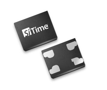 Temperaturkompensierte Silizium-MEMS-Oszillator SiT5008