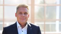 Olaf Dünnweller, CSO der procilon GmbH