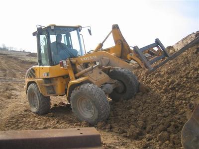 Feickert Dunlop Einsatz