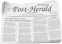 News-Domains zählen mit Sicherheit zu den erfolgreichen Neuen Top Level Domains