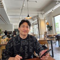 Sun-ki Kim, Vice President, Head of Azar (Hyperconnect).png