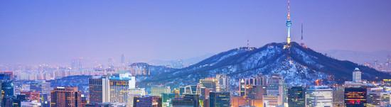 Digital Business Connectivity - Korean ICT and Smart Services