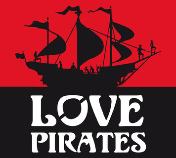 Love Pirates Cover