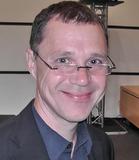 Dr. Klas Orvärn, Tacton Systems AB, zeigte sich sichtlich zufrieden mit der Anwenderkonferenz der Lino GmbH