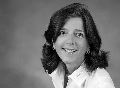 Frau Marianne Gause, Sales Managerin bei Centric IT Solutions GmbH