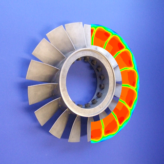 Die VDI Fachtagung Ventilatoren zeigt aktuelle Lösungen aus Entwicklung, Planung und Betrieb von Ventilatoren. (Bild: TU Braunschweig, Pfleiderer-Institut für Strömungsmaschinen. Abdruck mit Quellangabe.)