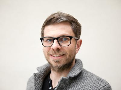 CEO Patrick Löffler