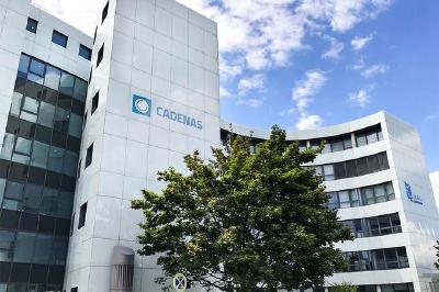 CADENAS startet nach Umzug in neues Innovationszentrum im Augsburger Norden durch