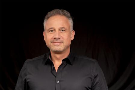 Marc Schieder, CIO von DRACOON