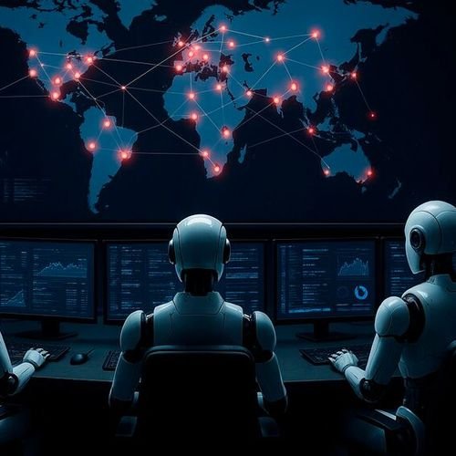 MDR oder SOC – was brauchen Unternehmen wirklich?