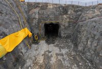 Underground Portal