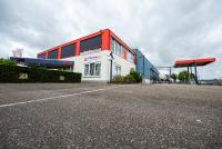 Die Sievert Handel Transporte GmbH (sht) baut ihre Mehrwertdienstleistungen in der Kunststofflogistik aus. Umgesetzt wird dieses Vorhaben zunächst bei der niederländischen sht-Tochter Nederlandse Transport Maatschappij (N.T.M.). (Foto: sht)
