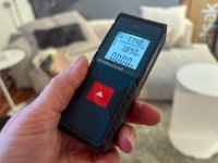 TÜV SÜD: So finden Verbraucher das passende Laserentfernungsmessgerät
