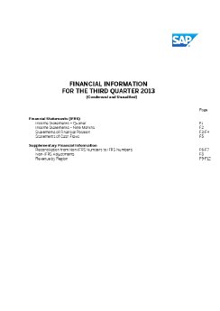 SAP-2013-Q3-Financial-Information.pdf