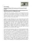 [PDF] Pressemitteilung: Continental als Finalist für den Innovationspreis der deutschen Wirtschaft nominiert
