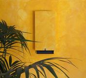 Das freeAir 100 passt sich dezent seiner Umgebung an.