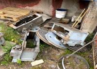 Schrottabholung in Krefeld für Privat- und Gewerbekunden