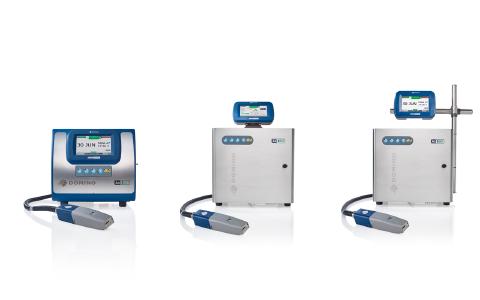 Die Ax-Serie - der neue Maßstab im Continuous-Inkjet-Druck