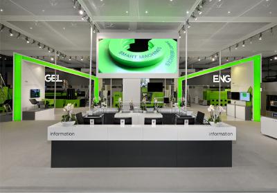 ENGEL / K 2016 / Konzeption: KECK