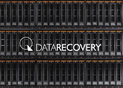 DATARECOVERY® RAID Datenrettung von Storages