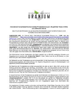 CUR - C$5M Bought Deal Private Placement (Feb 10 2021 Final)_DE.pdf