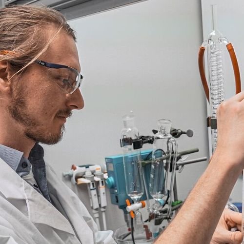 Medizintechnik trifft auf additive Fertigung