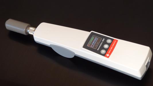 SWISS MED ANALYTICS Der thermolytics 3000