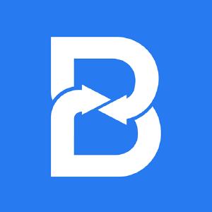 Logo B-Parts.com