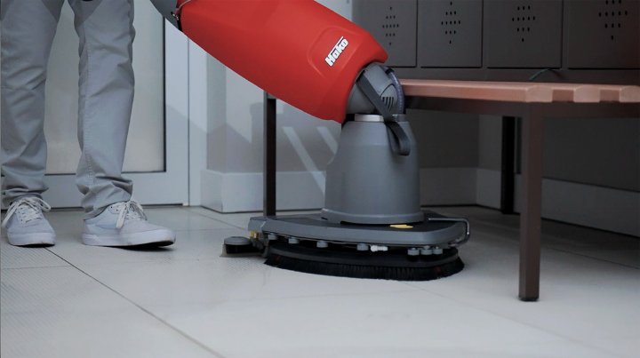 Intelligent Solutions for a Cleaner World