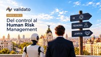 Human Risk Management en España: controles ajustados a cada función