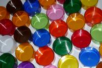 Teelichthüllen von EG-Plastic